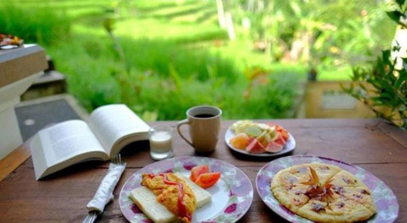 Adhi Jaya Suite Bed and Breakfast in Bali