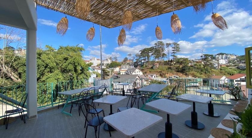 Homestay BỒ CÔNG ANH Vacation rental in Dalat