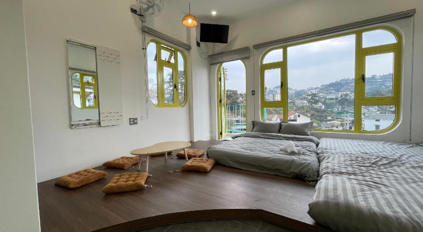 Homestay BỒ CÔNG ANH Vacation rental in Dalat