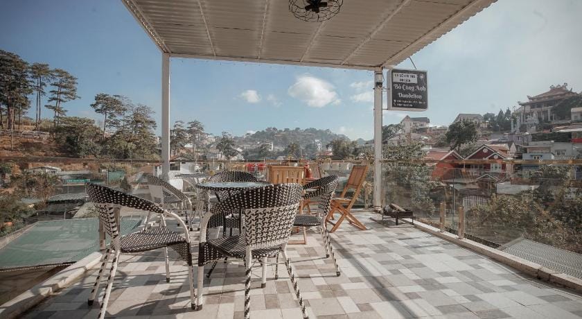 Homestay BỒ CÔNG ANH Vacation rental in Dalat