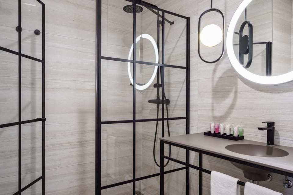 Smartrental Collection Gran Vía Centric Apartment hotel in Centro