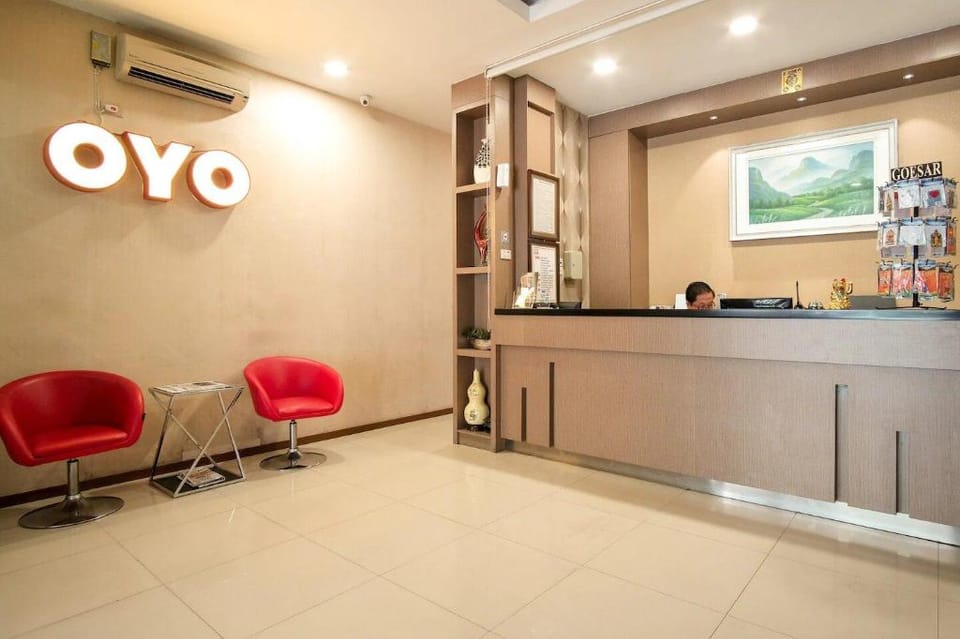 OYO 279 Deli Homestay Hotel in Indonesia