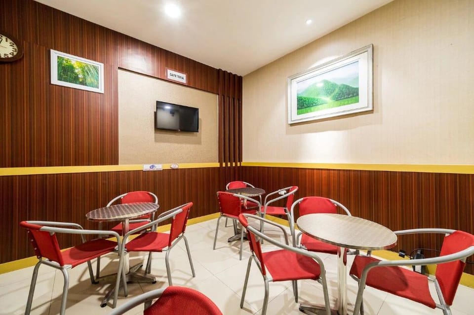 OYO 279 Deli Homestay Hotel in Indonesia