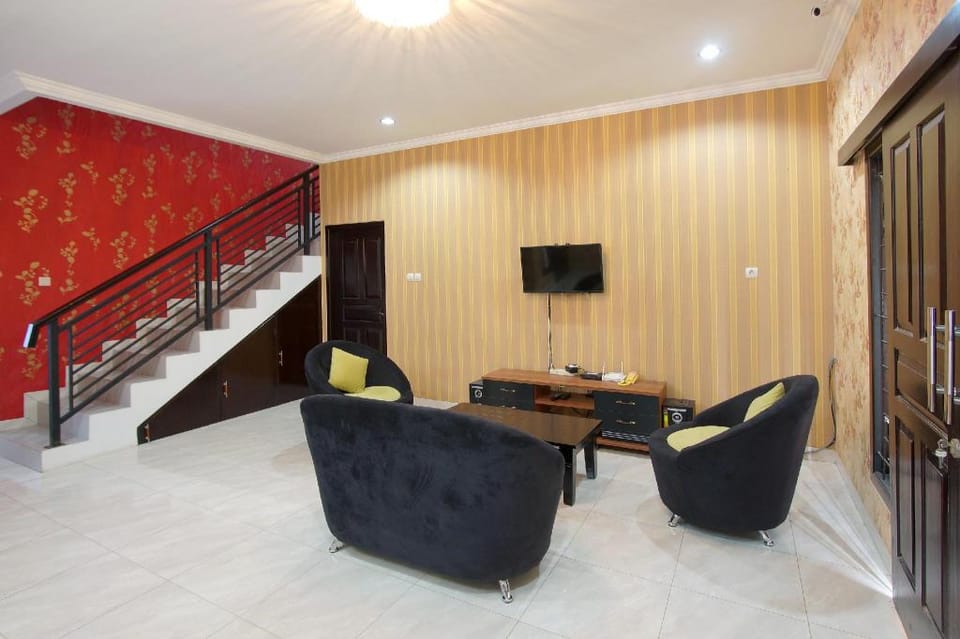 Hotel O near UGM formerly Bayang Brothers Guest House Hotel in Yogyakarta