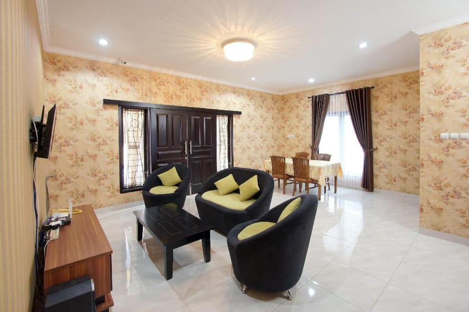 Hotel O near UGM formerly Bayang Brothers Guest House Hotel in Yogyakarta