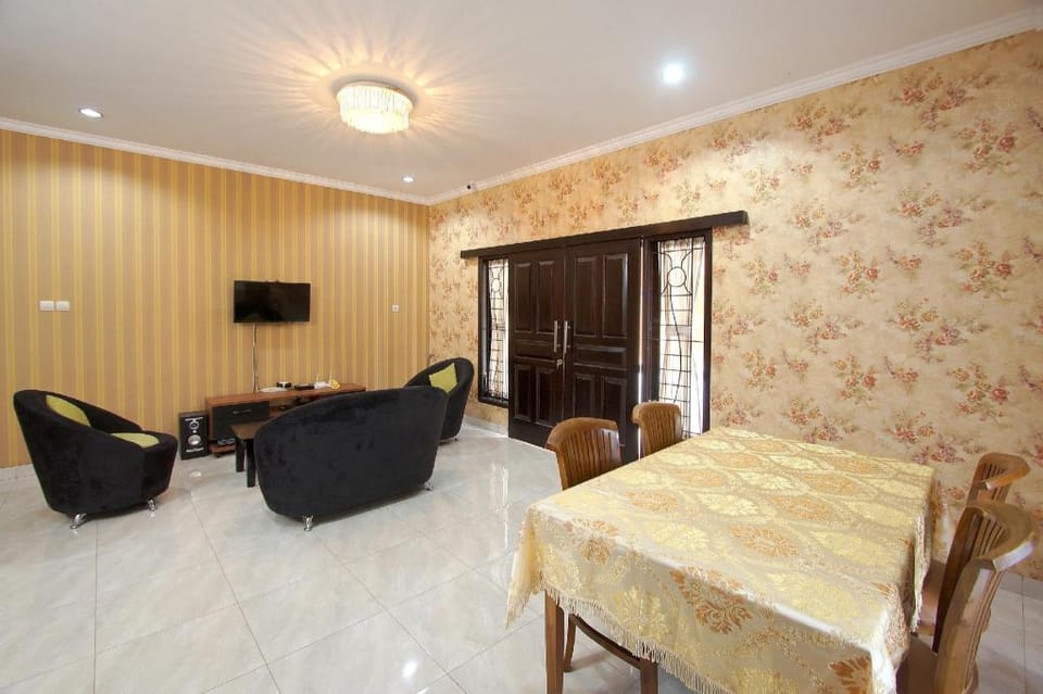 Hotel O near UGM formerly Bayang Brothers Guest House Hotel in Yogyakarta