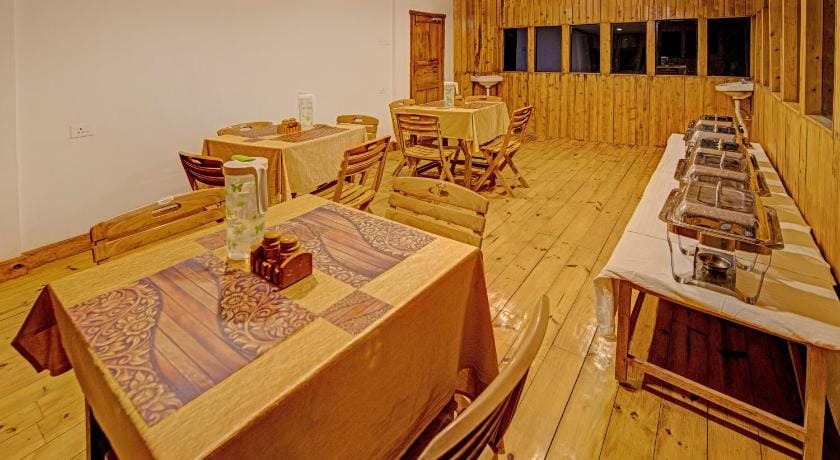 Treebo Omega Stay Inn Hotel in Bangladesh