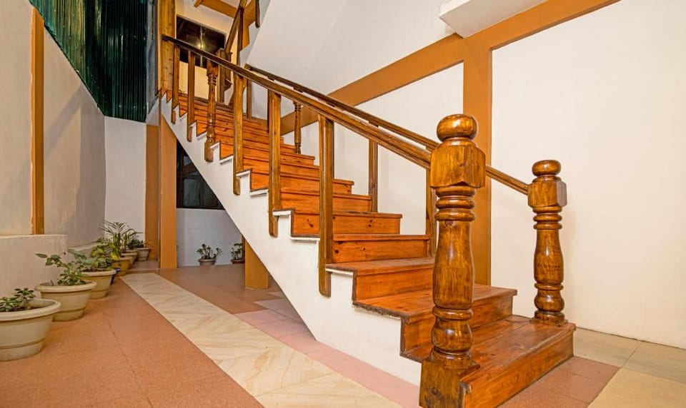 Treebo Omega Stay Inn Hotel in Bangladesh