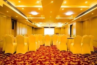 Kyriad Hotel Nashik by OTHPL Riad in Maharashtra