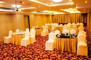 Kyriad Hotel Nashik by OTHPL Riad in Maharashtra