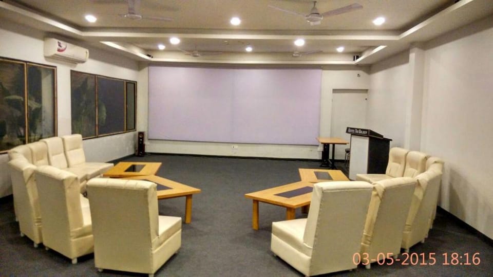 Hotel The Galaxy Hotel in Uttar Pradesh