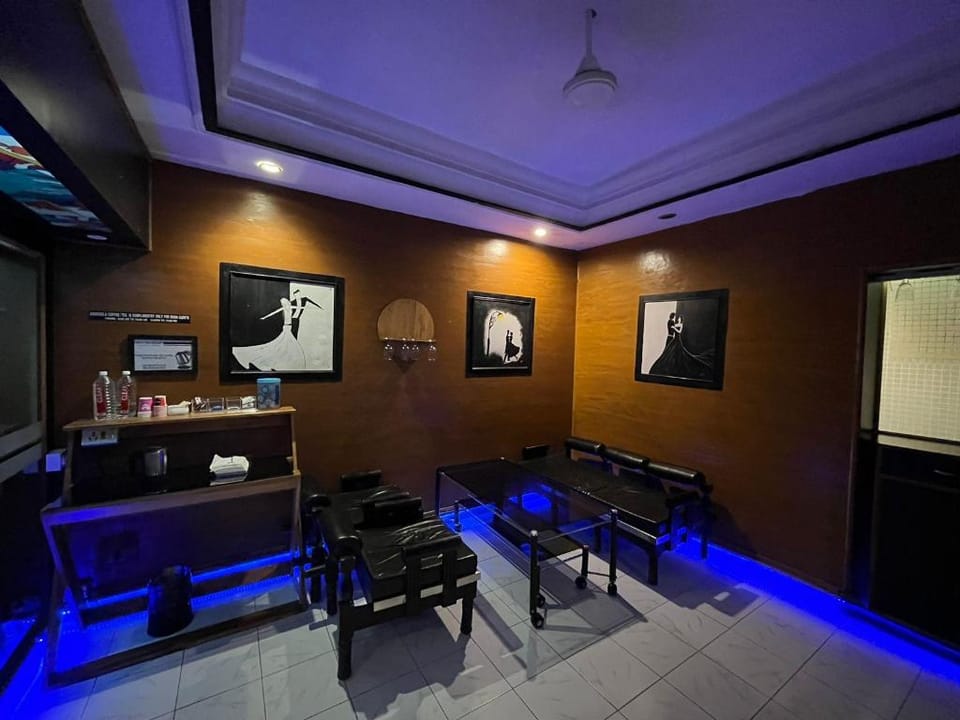 Hotel The Galaxy Hotel in Uttar Pradesh