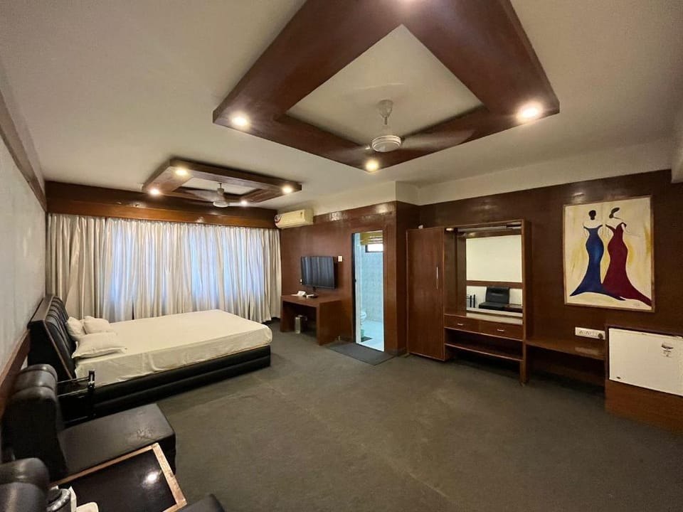 Hotel The Galaxy Hotel in Uttar Pradesh