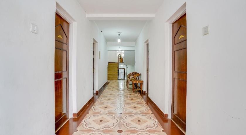 Super Collection O Calangute Hotel in Calangute