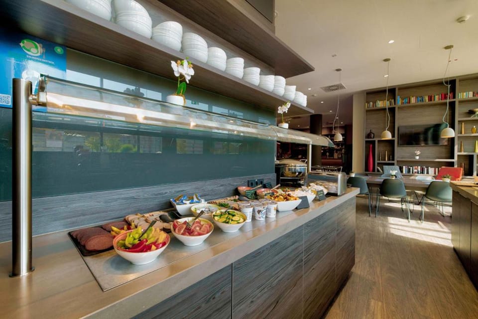 7 Days Premium Hotel Berlin-Schönefeld Hotel in Berlin
