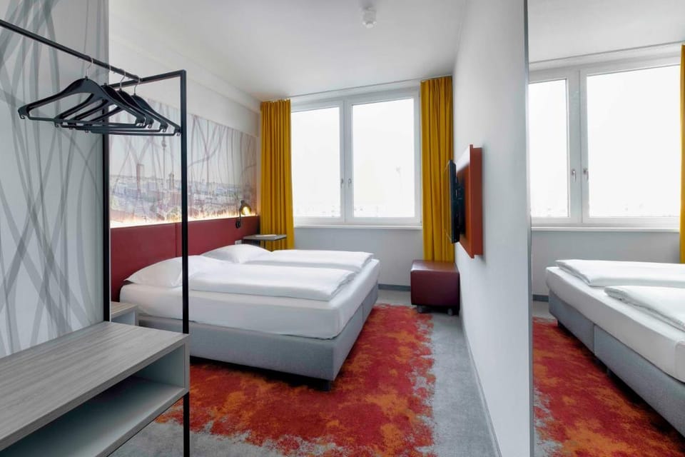 7 Days Premium Hotel Berlin-Schönefeld Hotel in Berlin