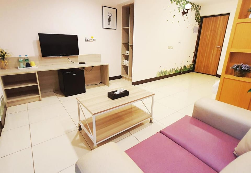 Wei Yu No.1 Vacation rental in Kaohsiung