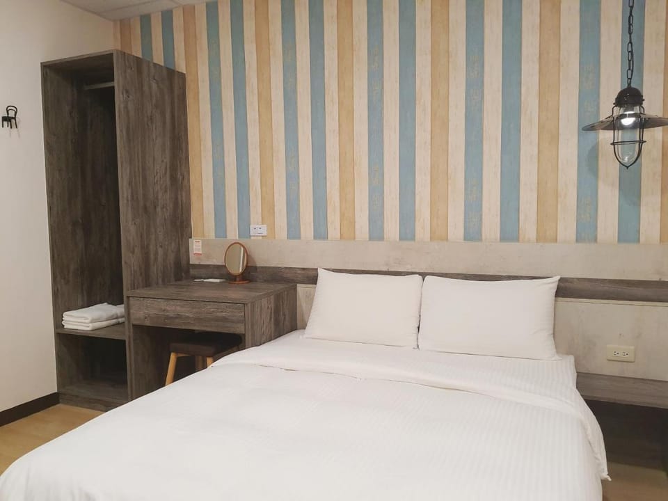 Wei Yu No.1 Vacation rental in Kaohsiung