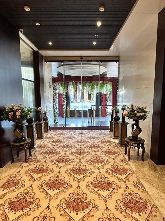 HOTEL VISHAL INTERNATIONAL Hotel in Gujarat