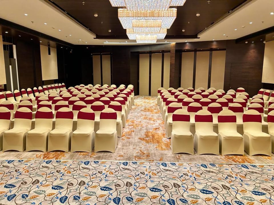HOTEL VISHAL INTERNATIONAL Hotel in Gujarat