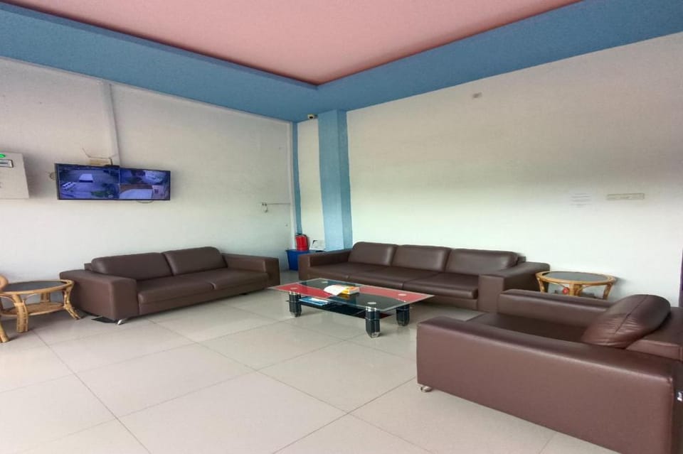 Hotel O Koperasi Hotel in Indonesia