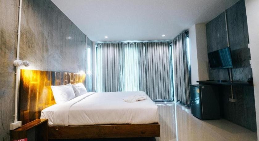 Seven Days a Week Resort Resort in Thailand