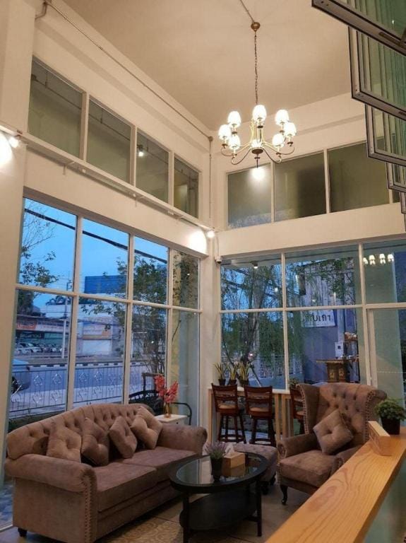 Latima Boutique Hostel Hostel in Thailand