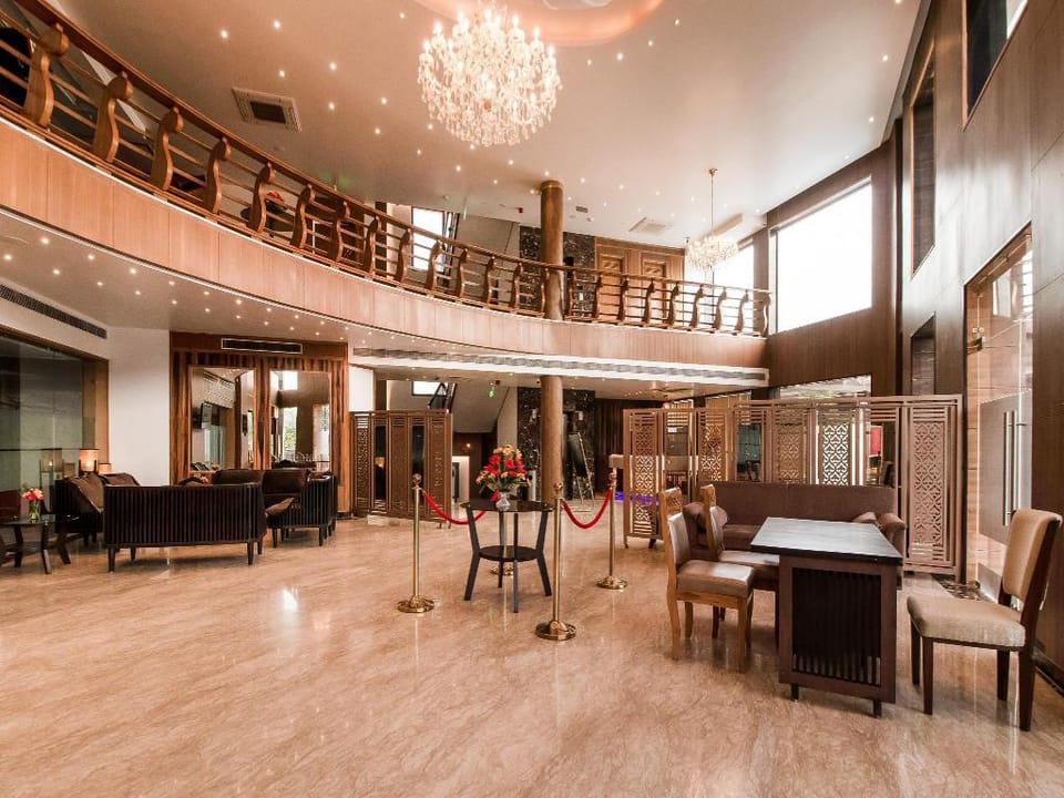 Hotel Placid Hotel in Uttar Pradesh