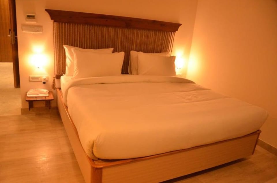 Hotel Placid Hotel in Uttar Pradesh