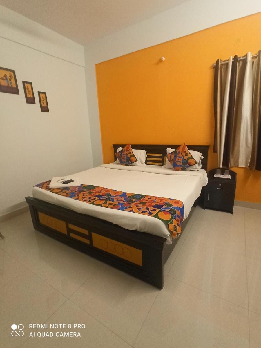 Hotel Namaha Vacation rental in Hyderabad