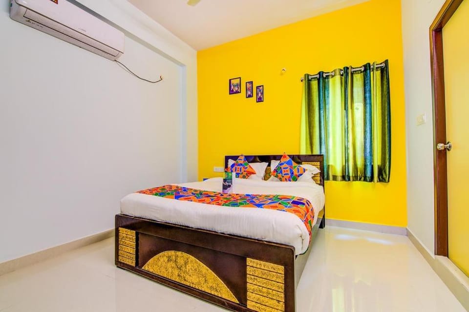 Hotel Namaha Vacation rental in Hyderabad
