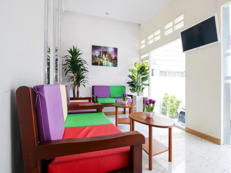 Fif-fa Inn Pisang Kipas Hotel in East Java