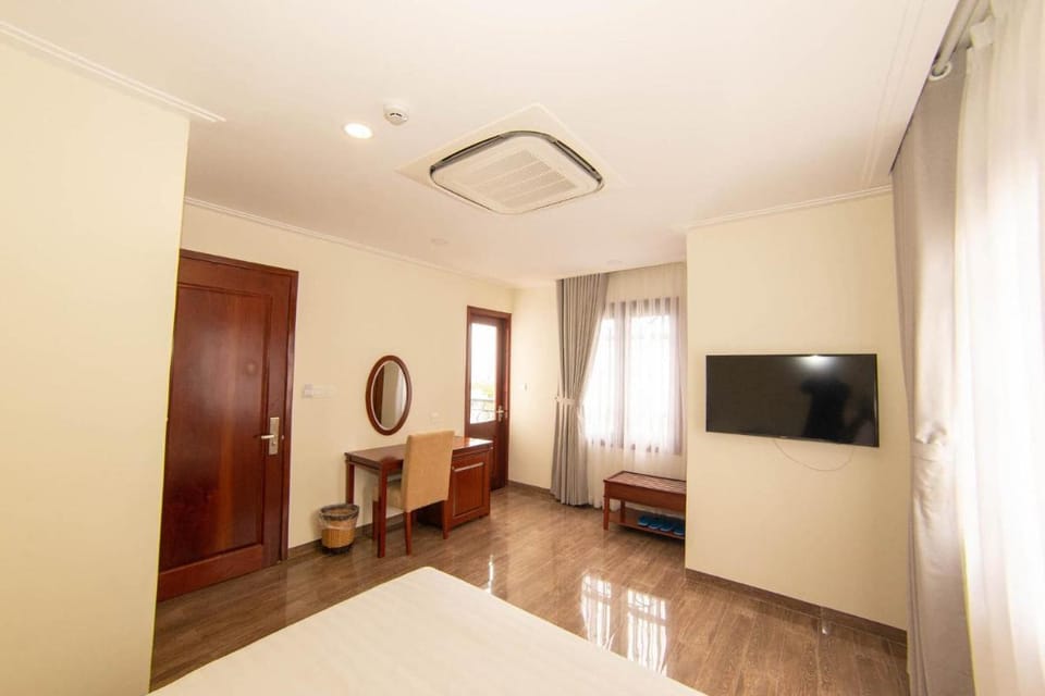 Trường Hải Hotel Hotel in Nha Trang
