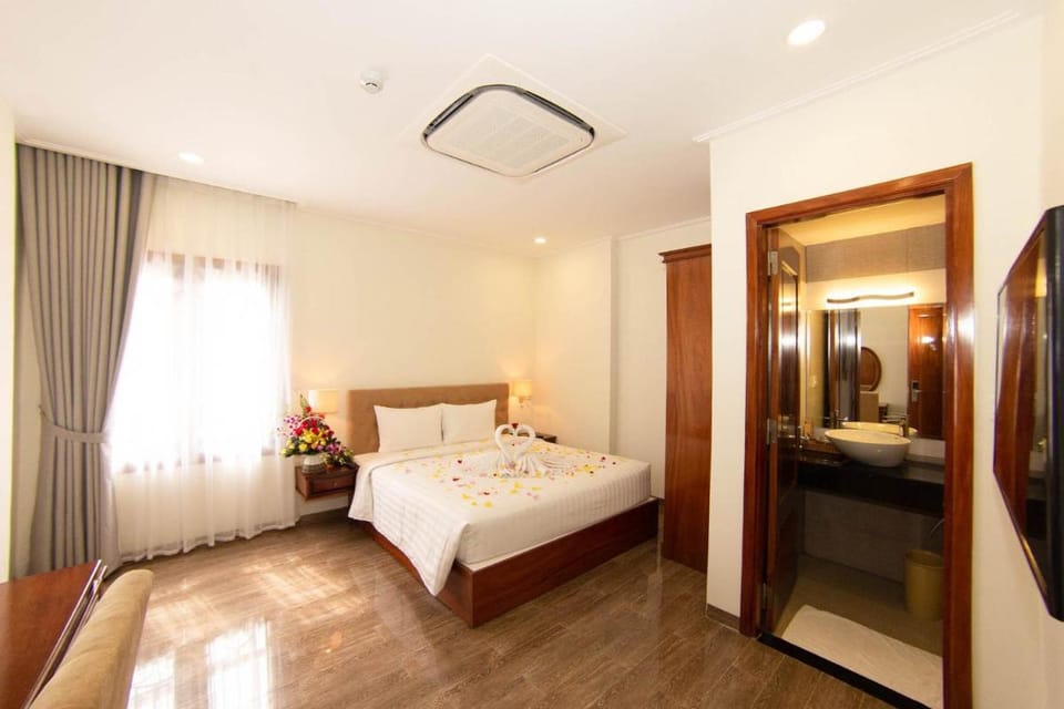 Trường Hải Hotel Hotel in Nha Trang