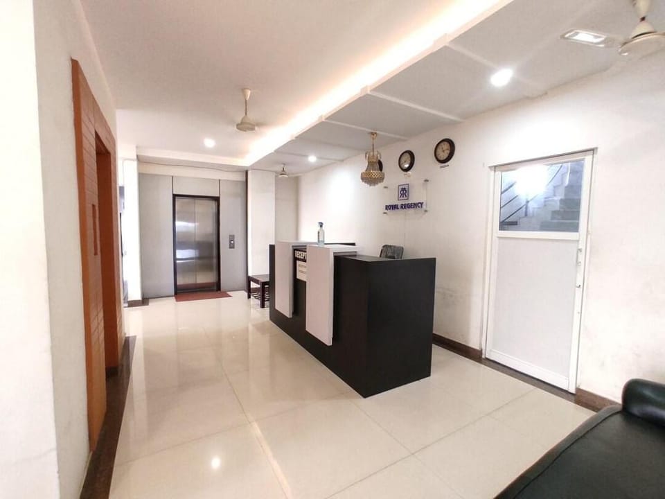 Hotel Royal Regency Hotel in Mangaluru