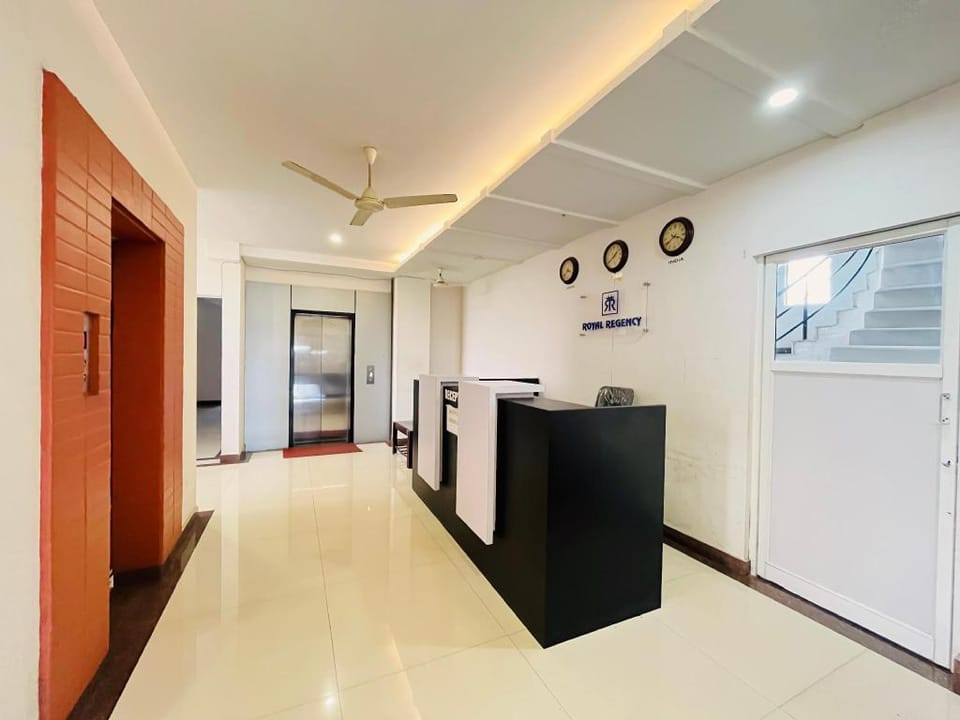 Hotel Royal Regency Hotel in Mangaluru