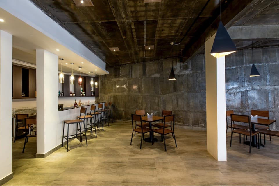 Imera Spa And Resorts Hotel in Bengaluru