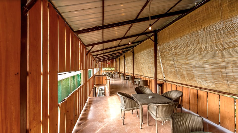 Imera Spa And Resorts Hotel in Bengaluru