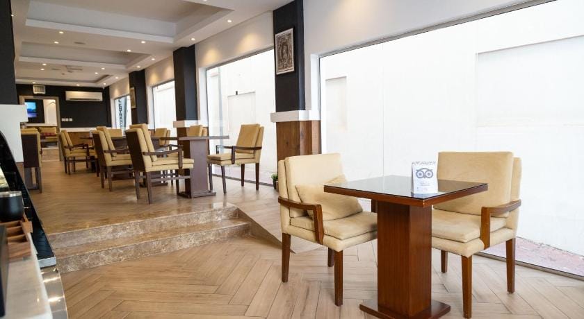Naseem Hotel Hotel in Muscat