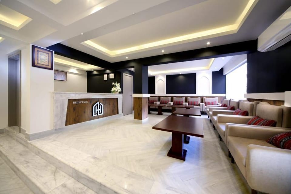 Naseem Hotel Hotel in Muscat