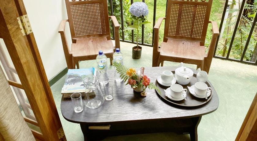Misty Elegance - Ella. Hotel in Ella