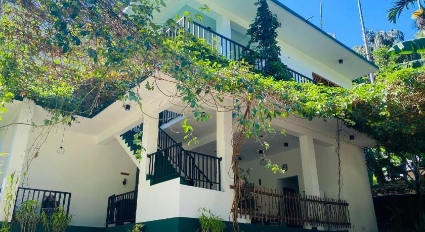 Misty Elegance - Ella. Hotel in Ella