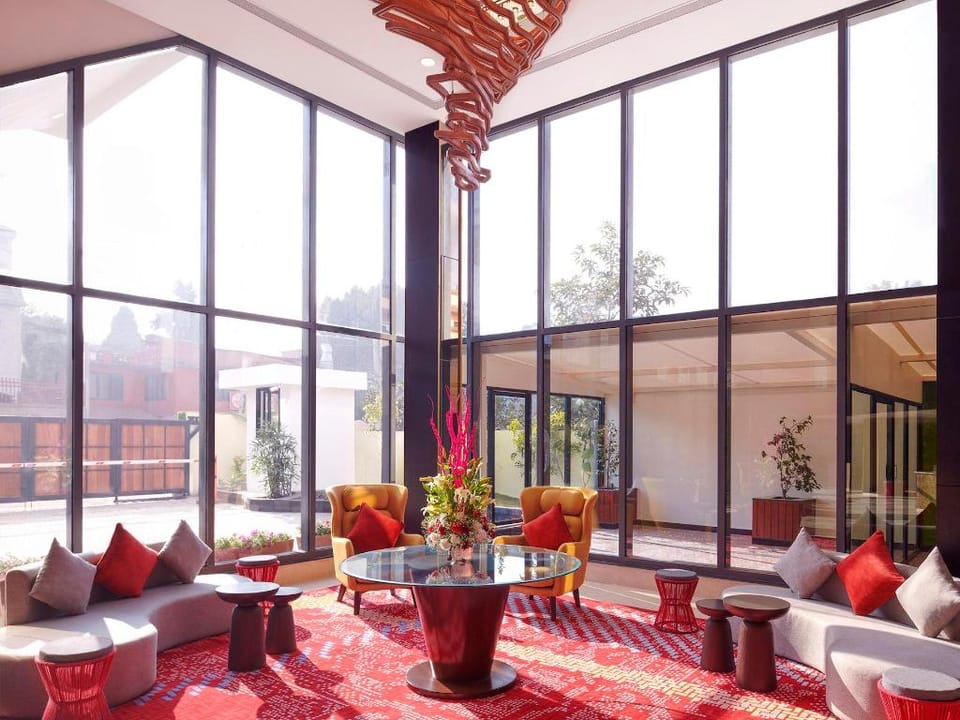 Vivanta Kathmandu Hotel in Kathmandu
