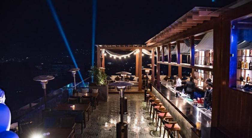 Vivanta Kathmandu Hotel in Kathmandu