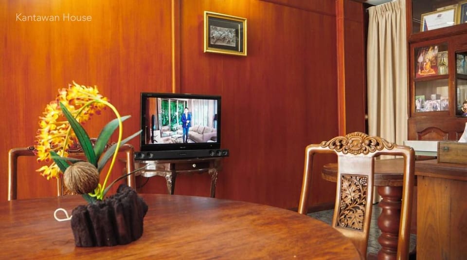 Kantawan House Hotel in Krabi Changwat