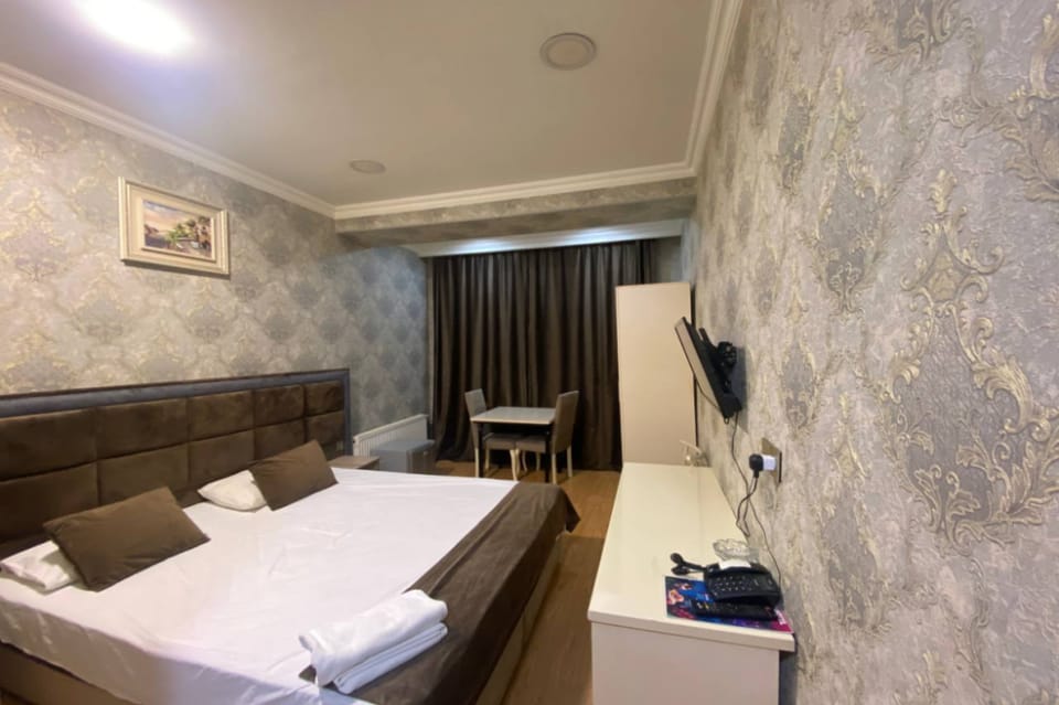 Eleon Hotel Hotel in Baku