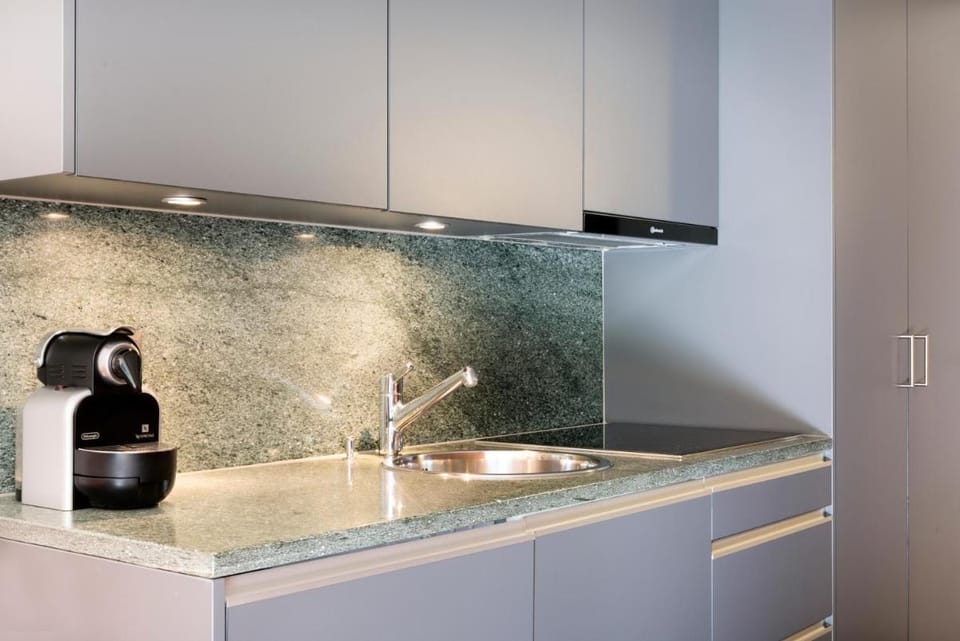 Hapimag Ferienwohnungen Andeer Apartment in Canton of Grisons