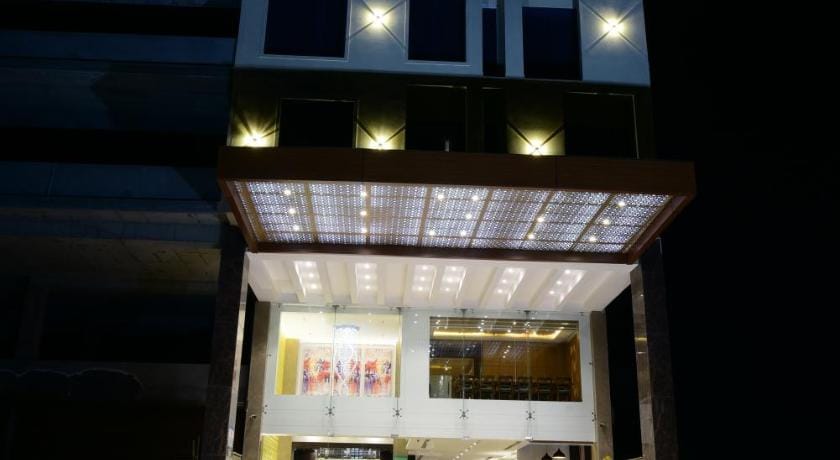 SureStay Plus Hotel by Best Western Amritsar Hotel in Punjab, India
