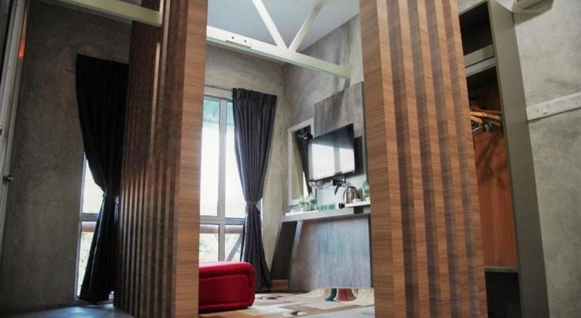 Rick Resort Teluk Intan Hotel in Perak Tengah District