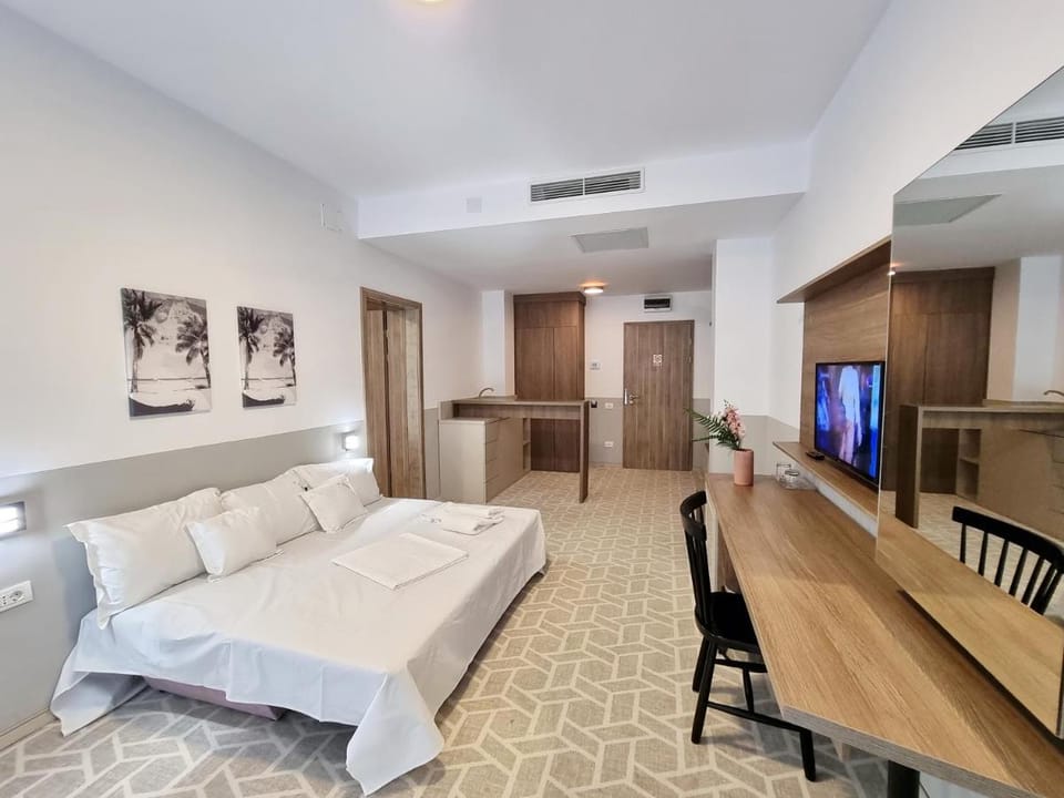 Hotel Clas Mamaia Nord Hotel in Constanța County